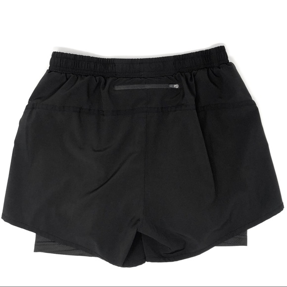 Arsuxeo Men’s Active Training/Running Shorts - Picture 5 of 8